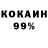 КОКАИН Колумбийский Ethan Allebone